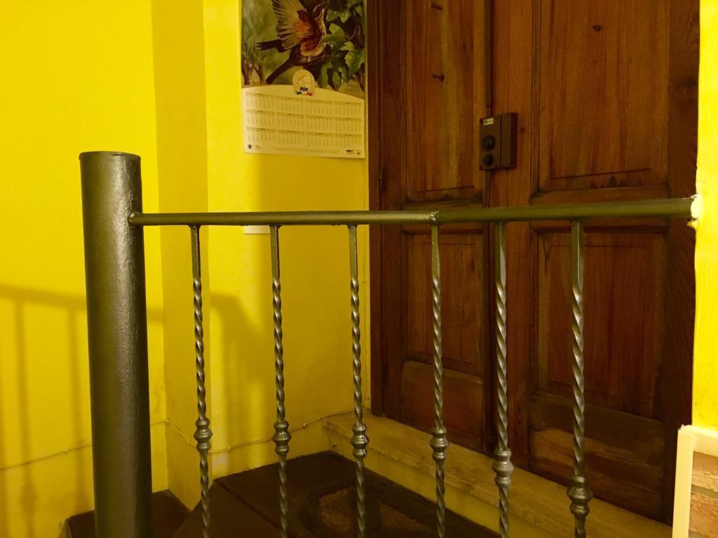 B&B Il Vicoletto Catanzaro Exterior photo