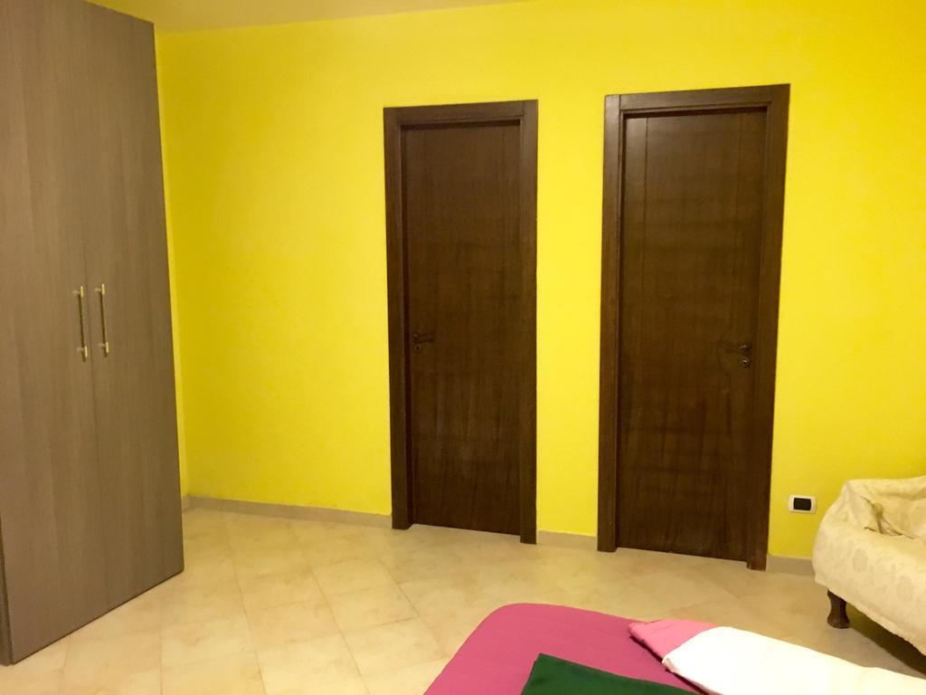 B&B Il Vicoletto Catanzaro Exterior photo