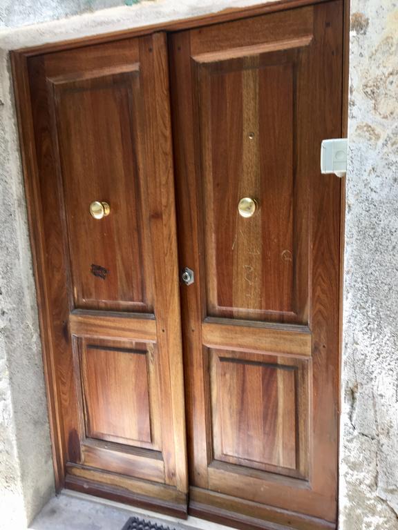 B&B Il Vicoletto Catanzaro Exterior photo