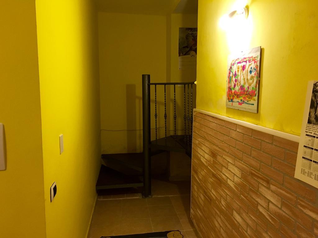 B&B Il Vicoletto Catanzaro Exterior photo