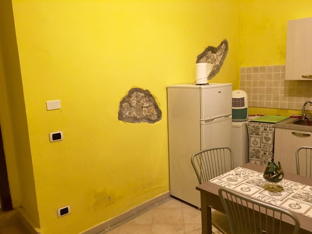 B&B Il Vicoletto Catanzaro Exterior photo
