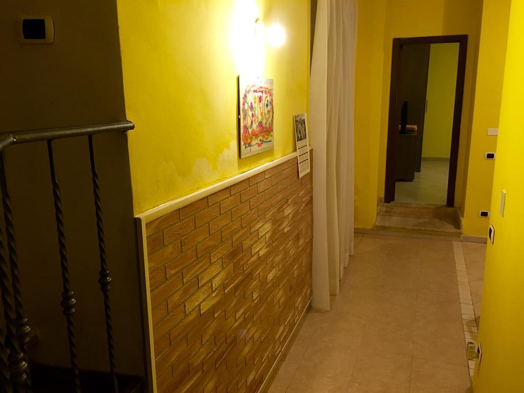B&B Il Vicoletto Catanzaro Exterior photo